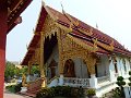 Chiang Mai P0442 Wat Phra Singh